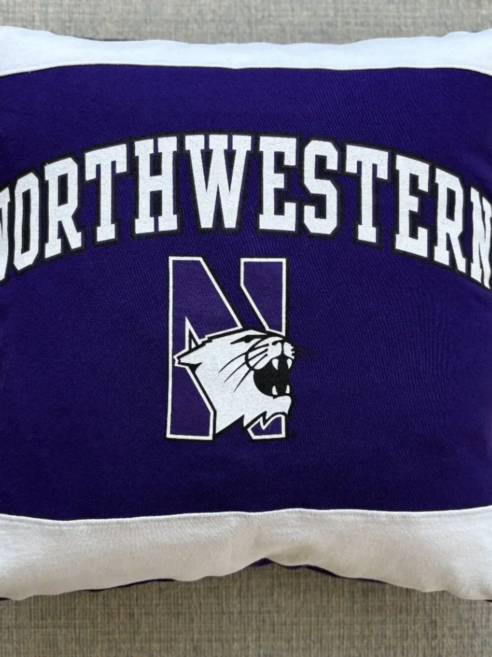 NCAA this northwestern