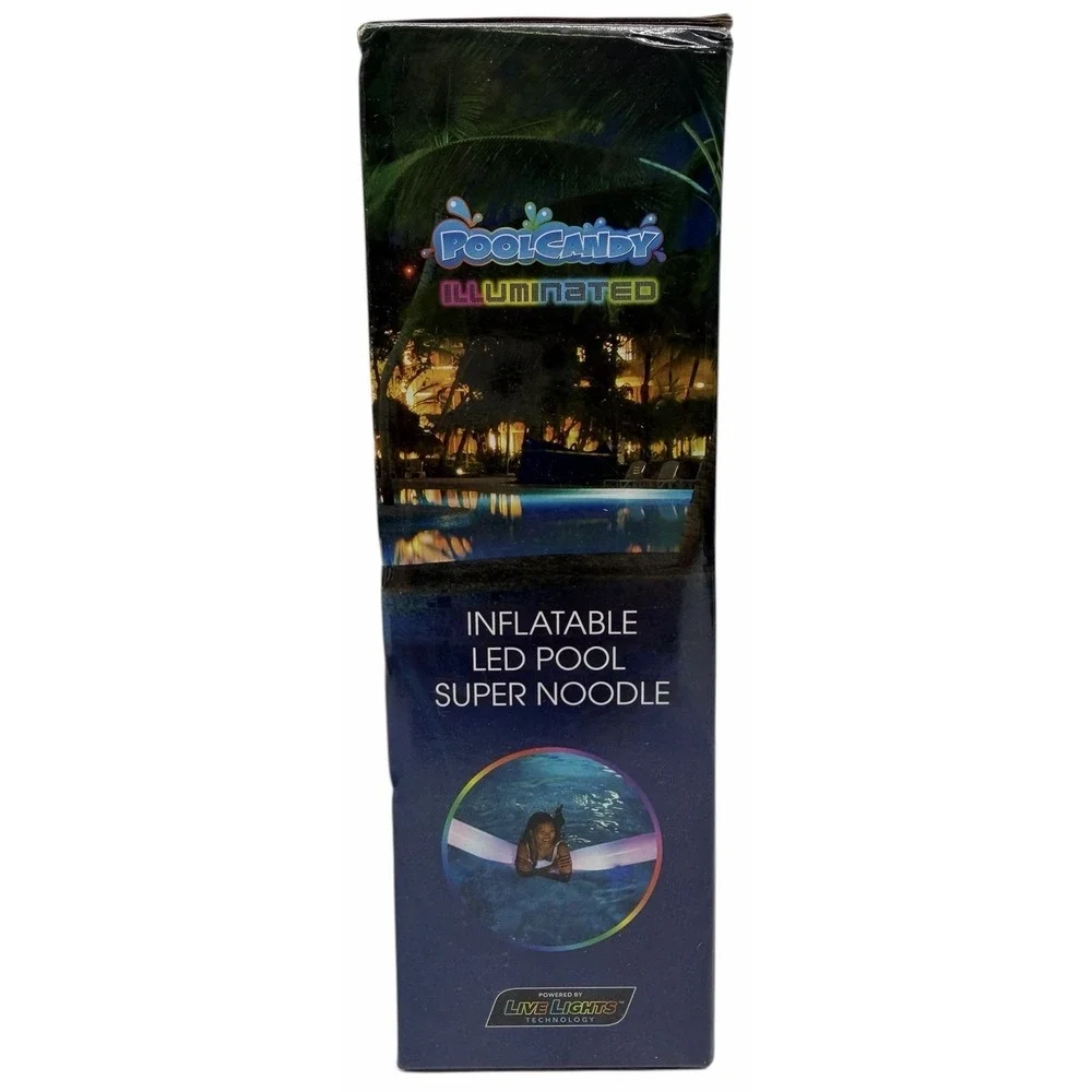 Pool Candy all sales