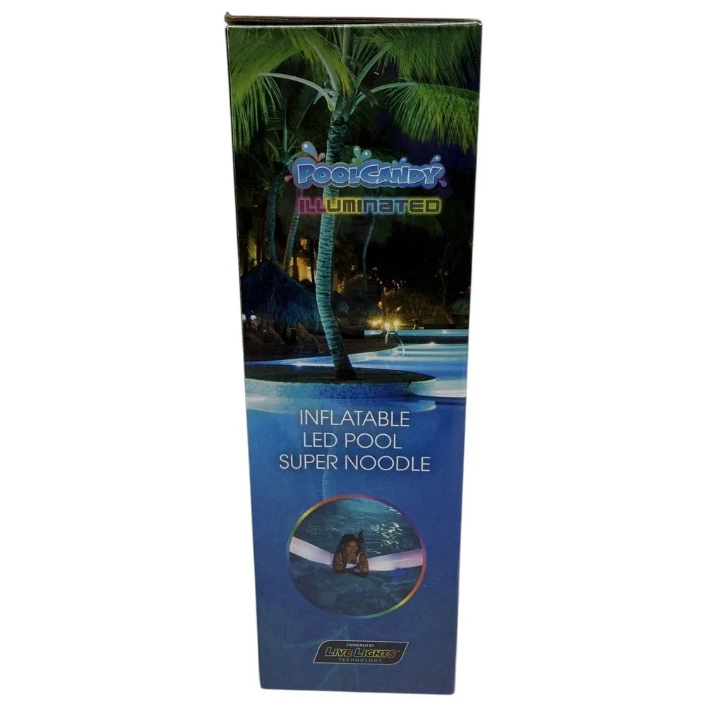 Pool Candy all sales