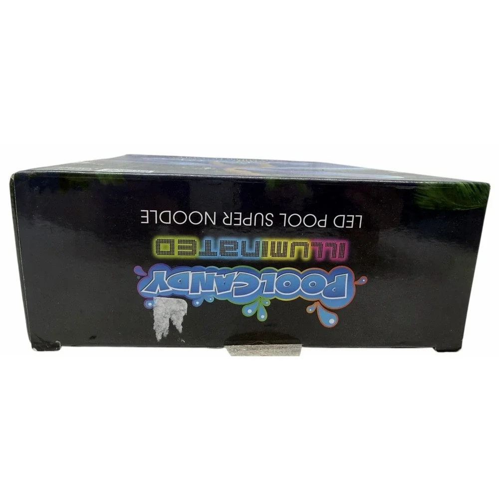Pool Candy all sales