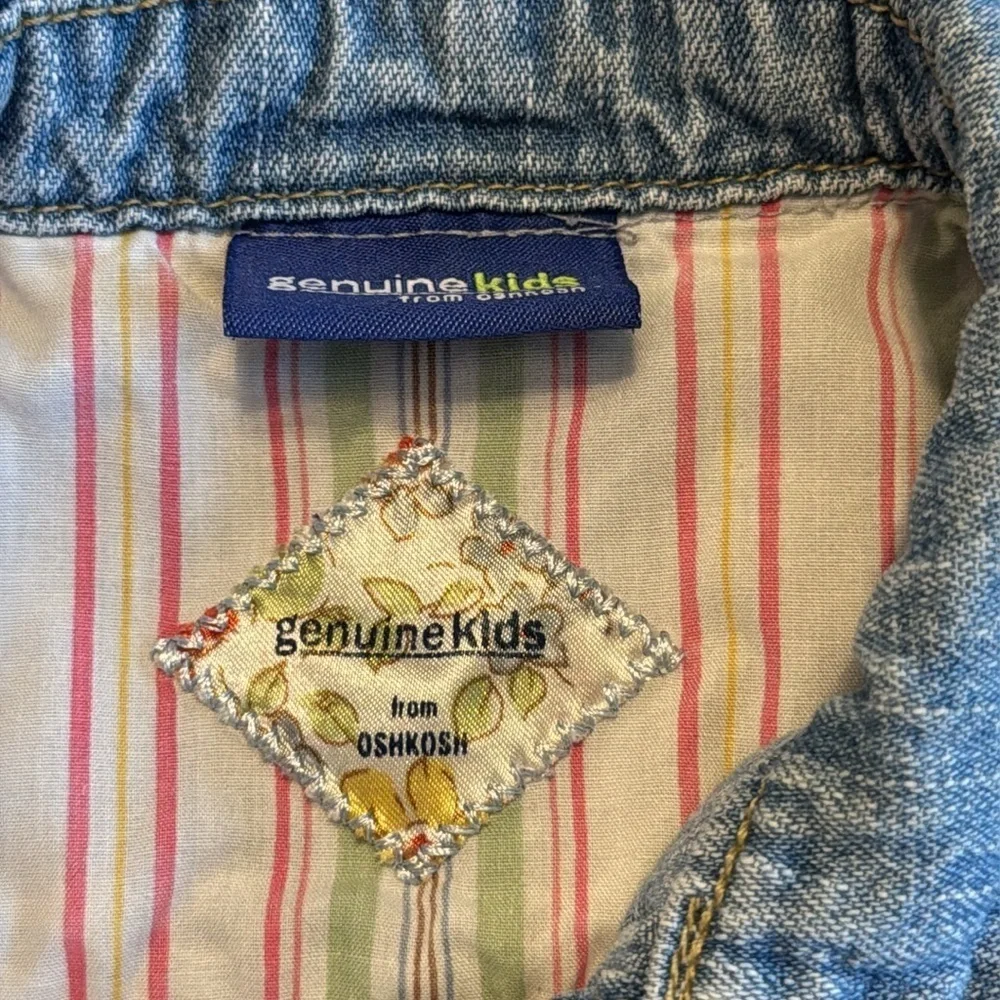 OshKosh Bgosh gosh from