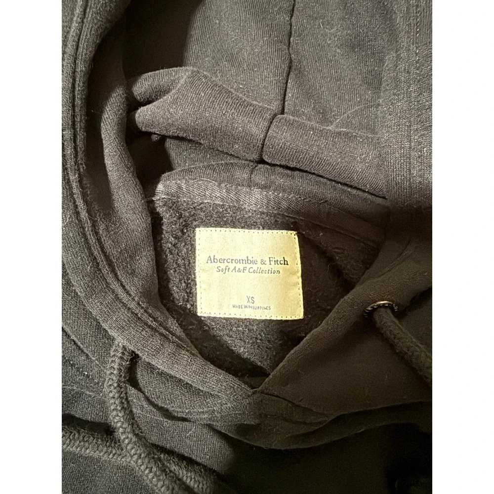 Abercrombie & Fitch abercrombie fitch