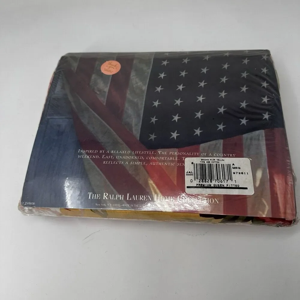 Ralph Lauren dead stock