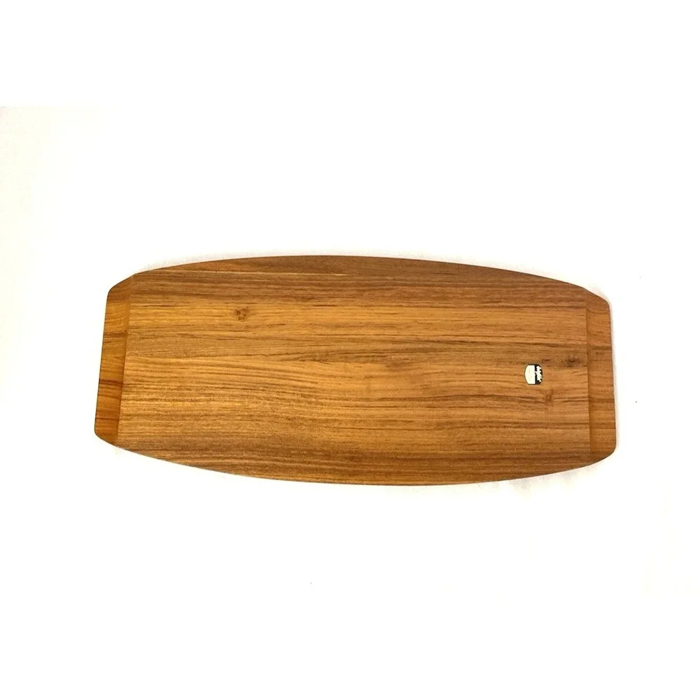Dolphin vintage teak