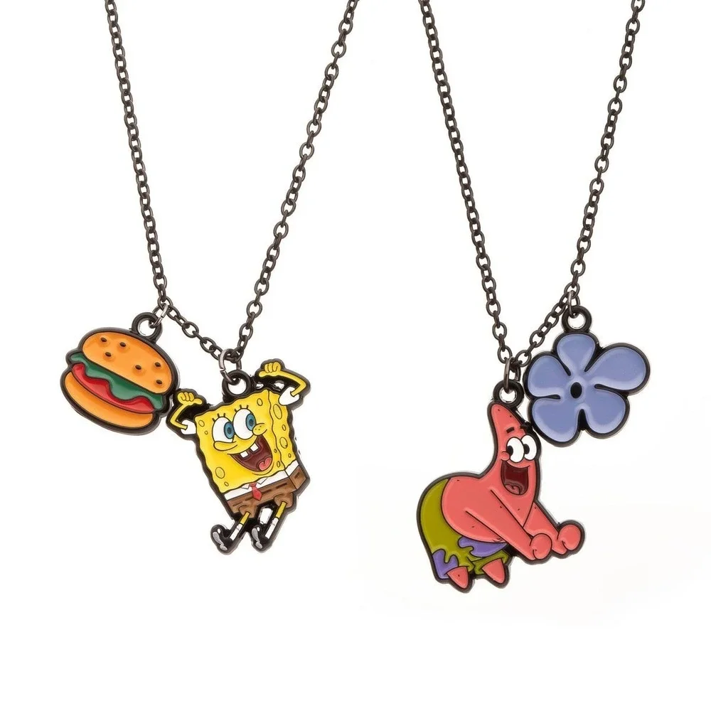 Nickelodeon spongebob squarepants