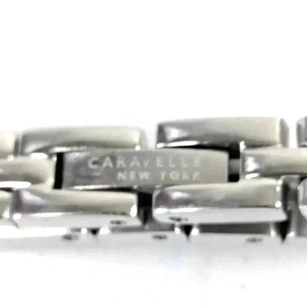 Caravelle by Bulova New York euc this