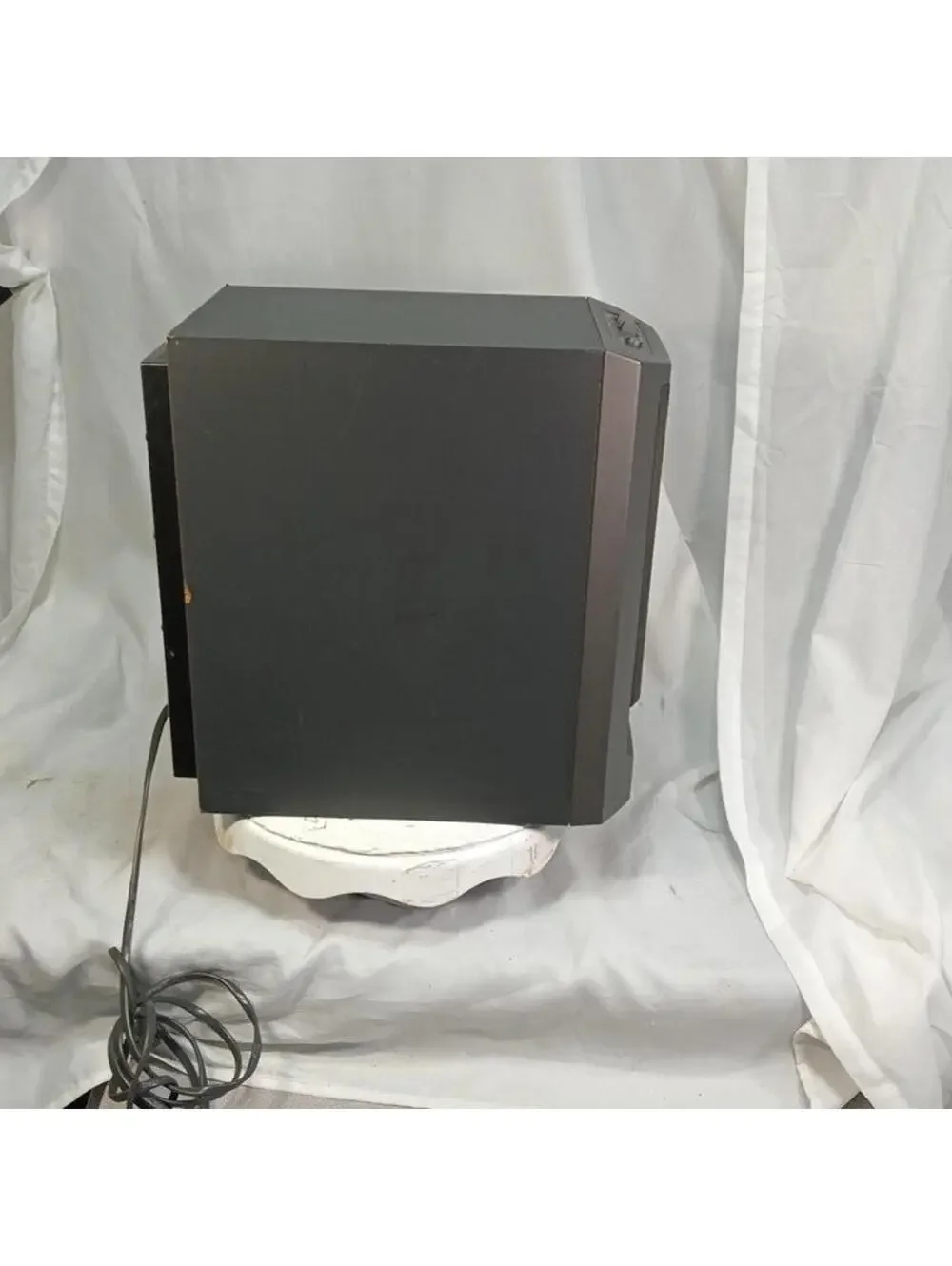 Sony SA-WMS230 Active Subwoofer.