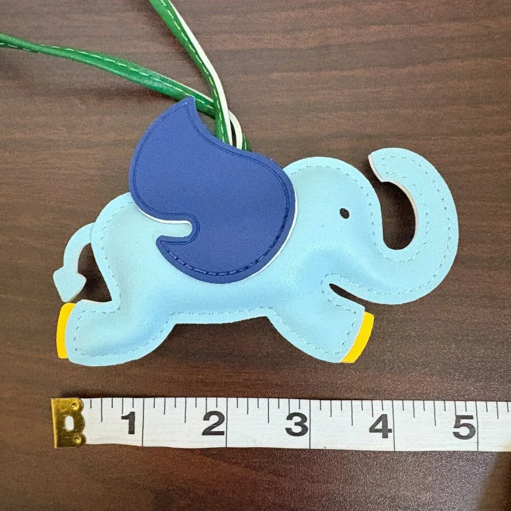 N/A elephant bag