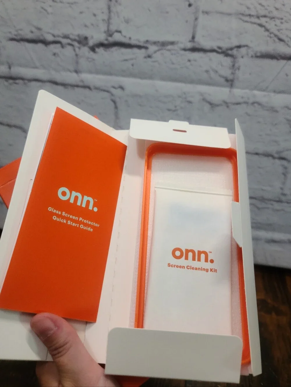 Onn brand new
