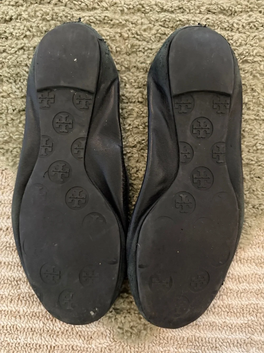 Tory Burch classic tory