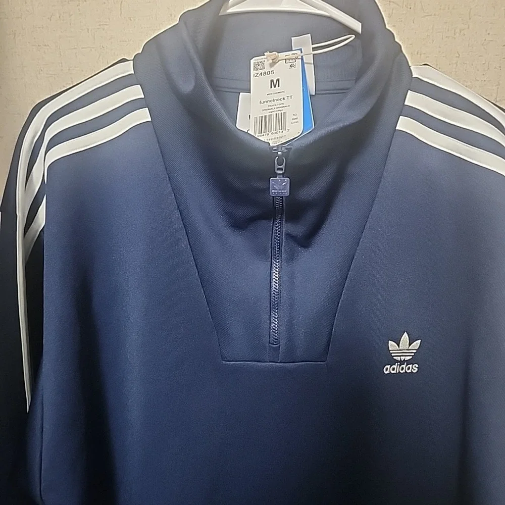 adidas comfortable blue