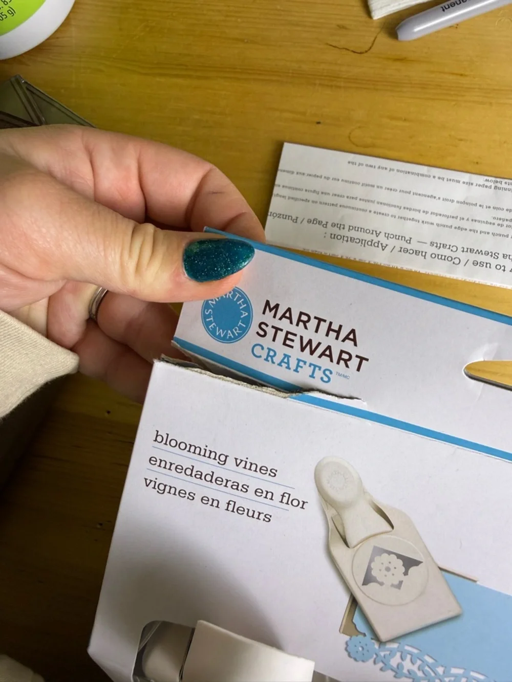 Martha Stewart new martha