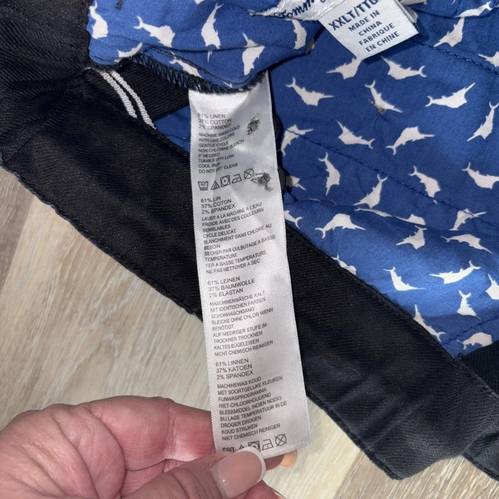 Comfy USA no rips