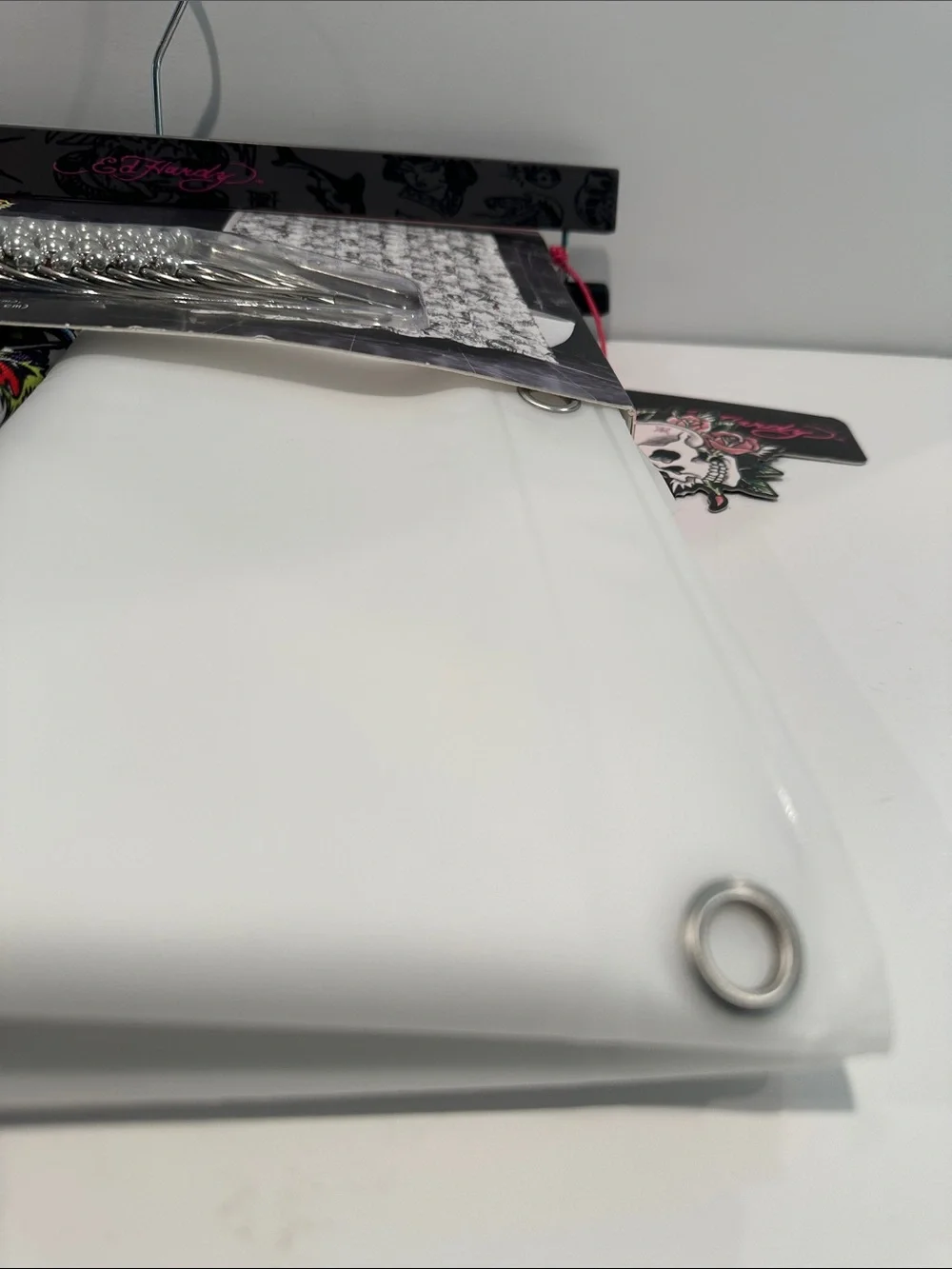 Ed Hardy nwt ed