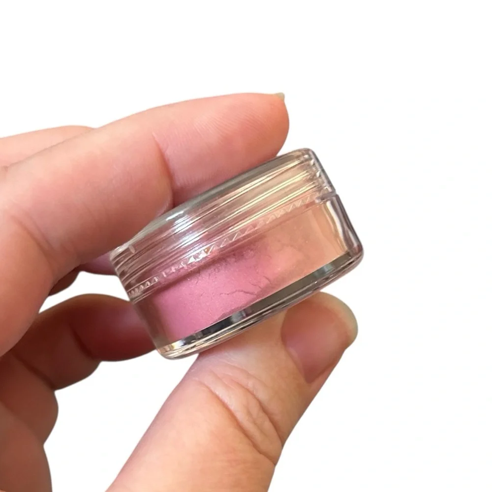 Notoriously Morbid Vegan Loose Powder Don’t Dream It Be It Shimmer Blush Ltd Ed.