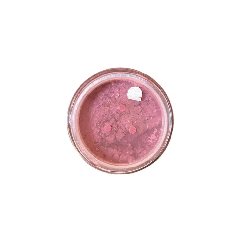 Notoriously Morbid Vegan Loose Powder Don’t Dream It Be It Shimmer Blush Ltd Ed.