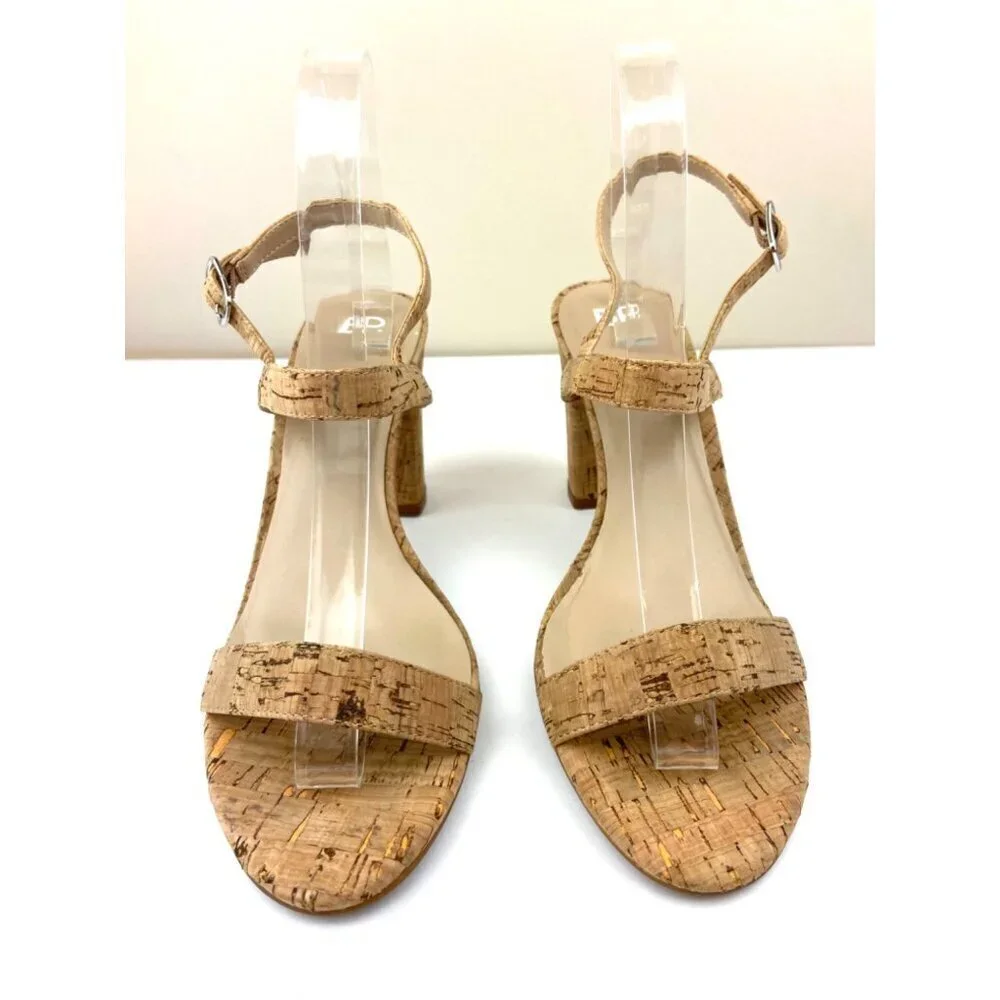 BP cork block