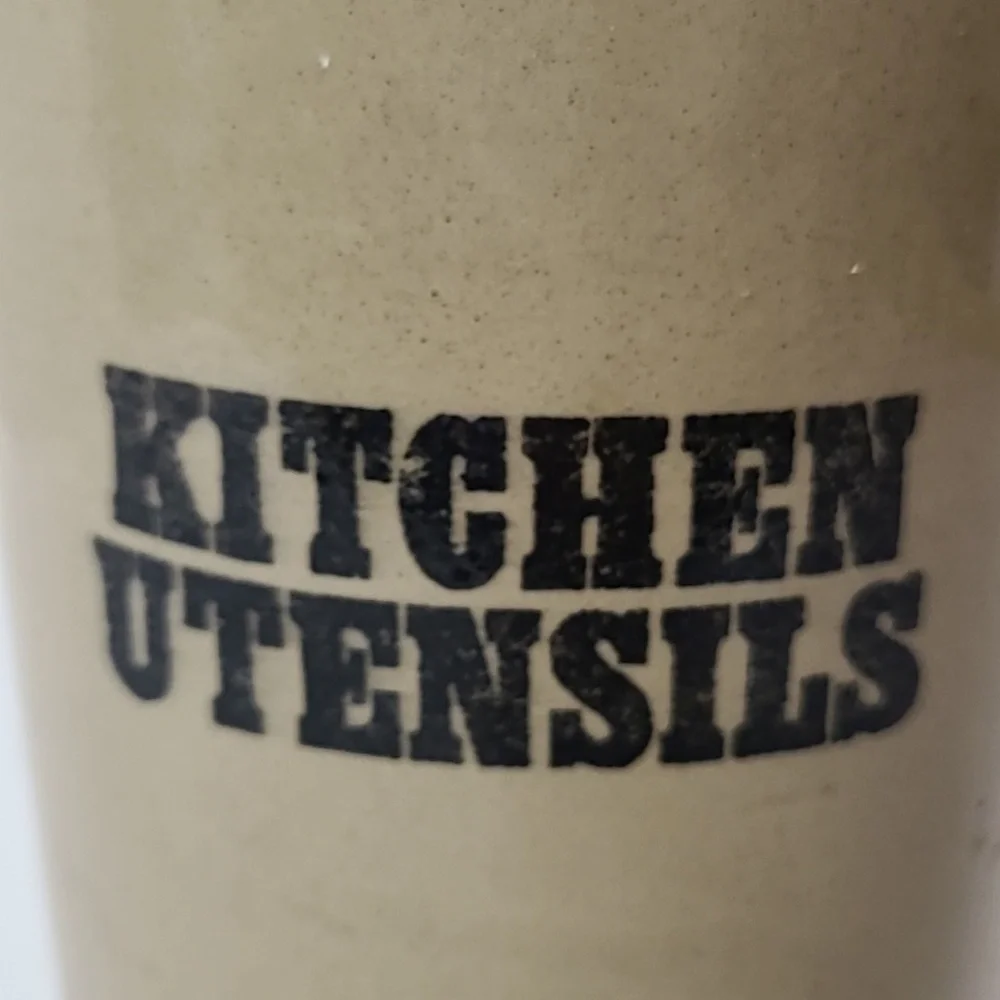 Pearsons vintage kitchen