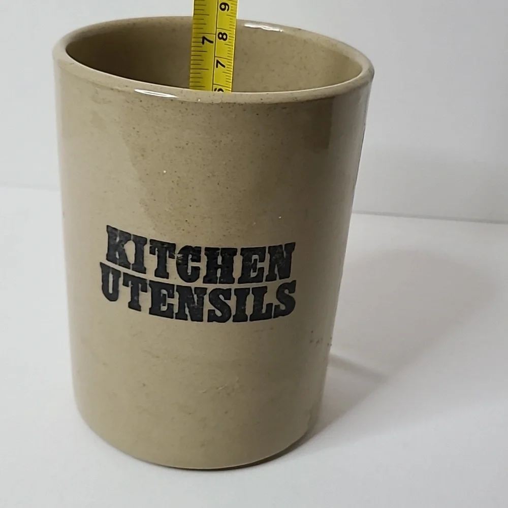 Pearsons vintage kitchen
