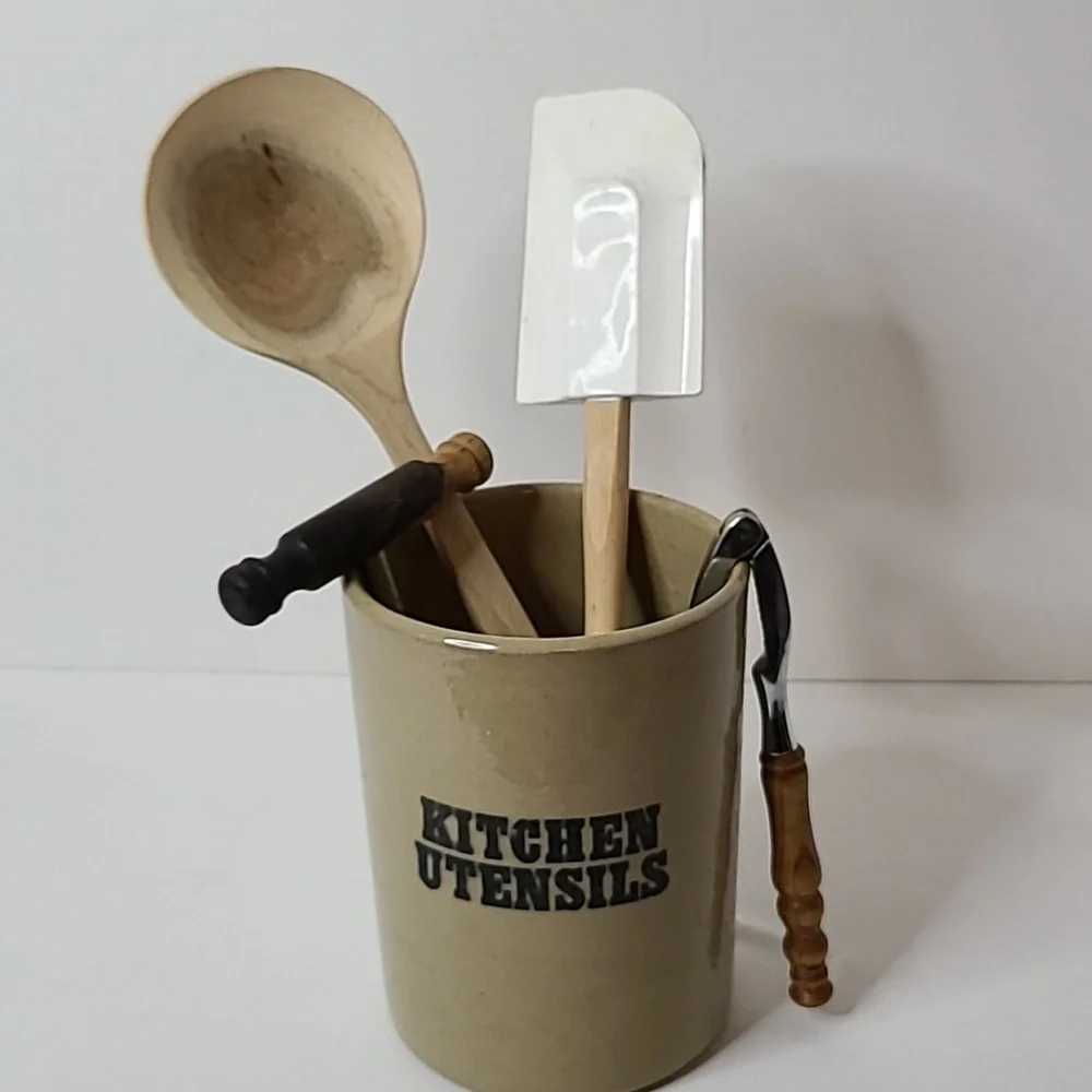 Pearsons vintage kitchen