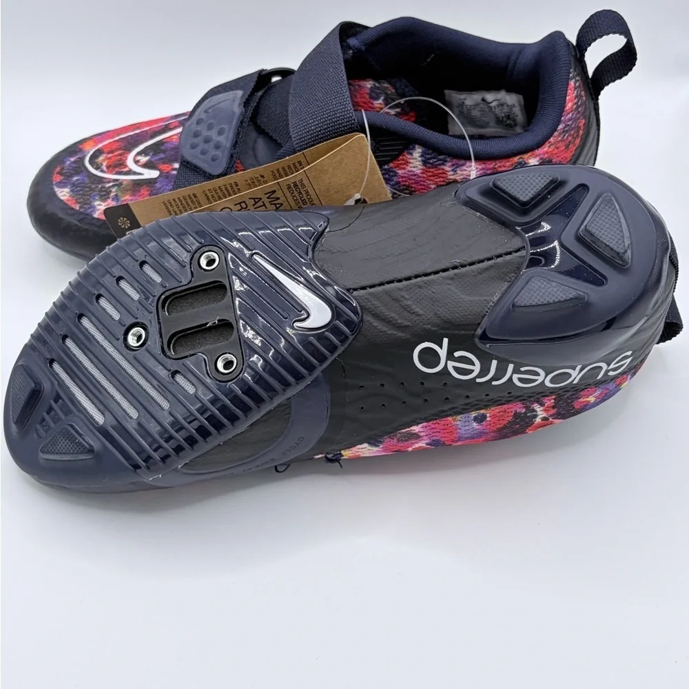 NWT Nike SuperRep Cycle 2 Next Nature Premium Hardware included NOT cleats