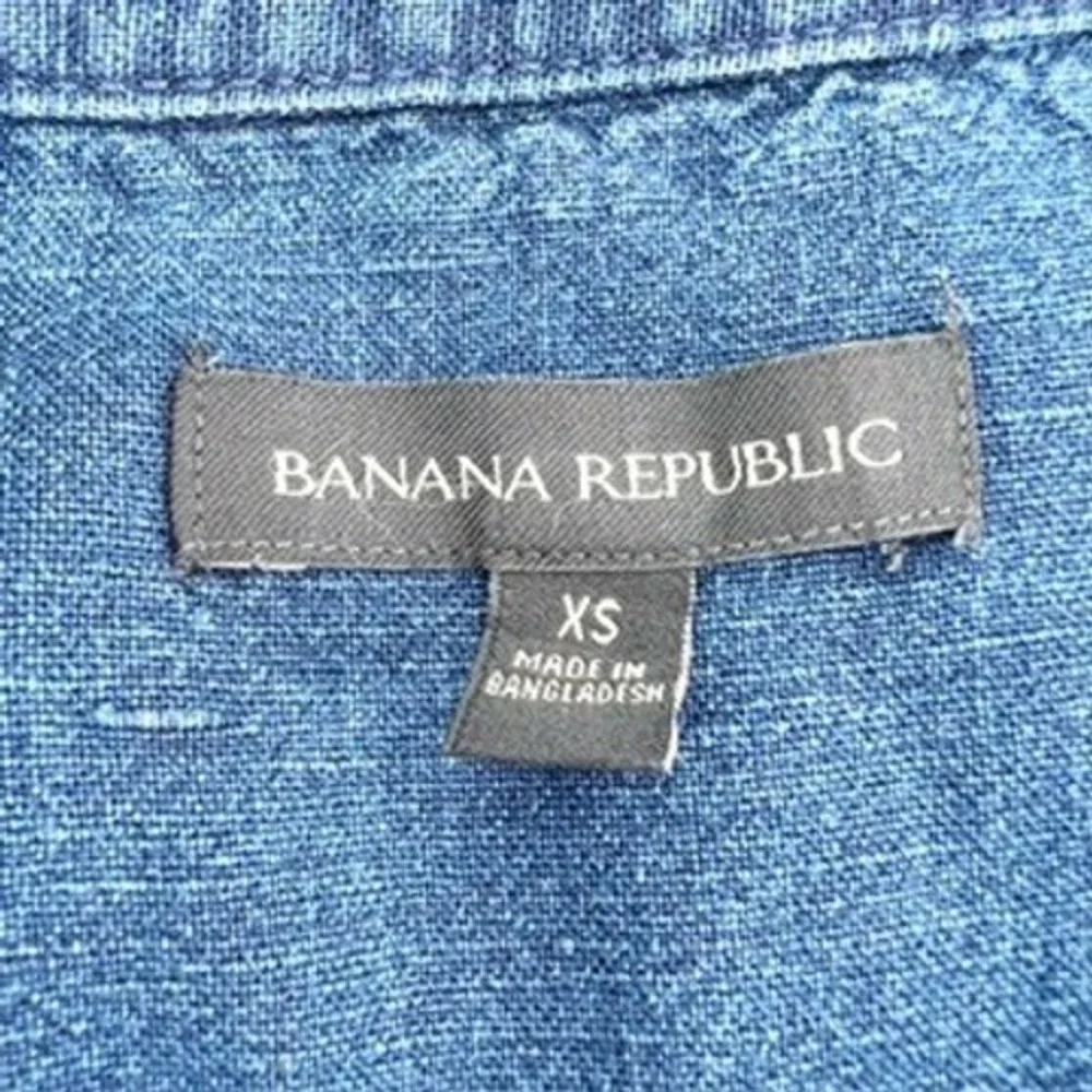 Banana Republic banana republic