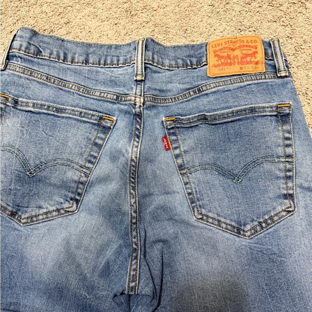 Levis levi’s men’s
