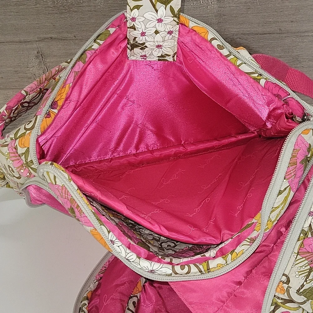 Vera Bradley used very