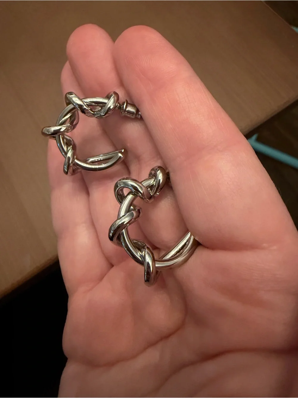 others polished silver