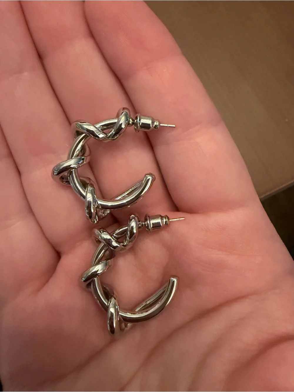 others polished silver