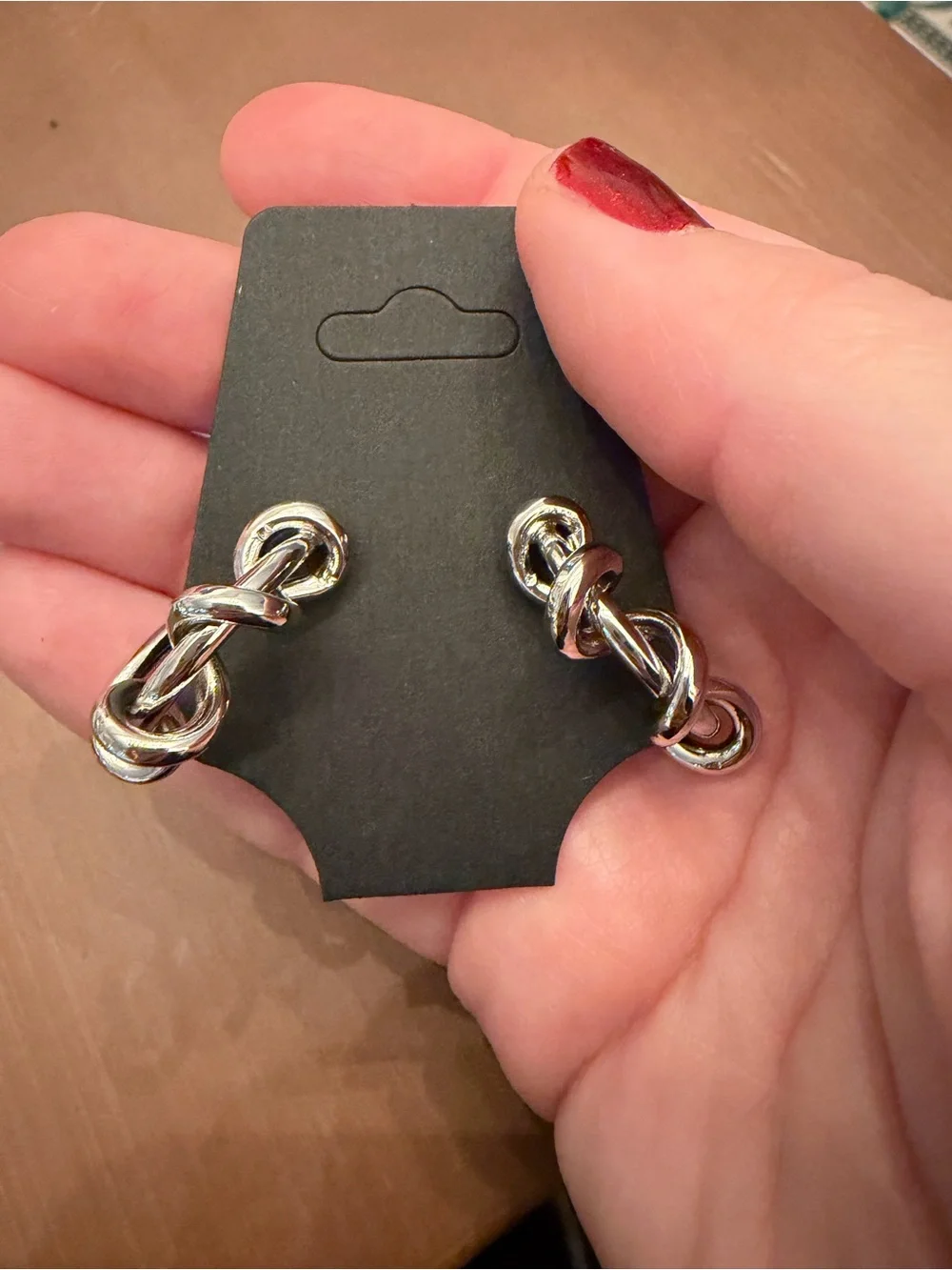 others polished silver