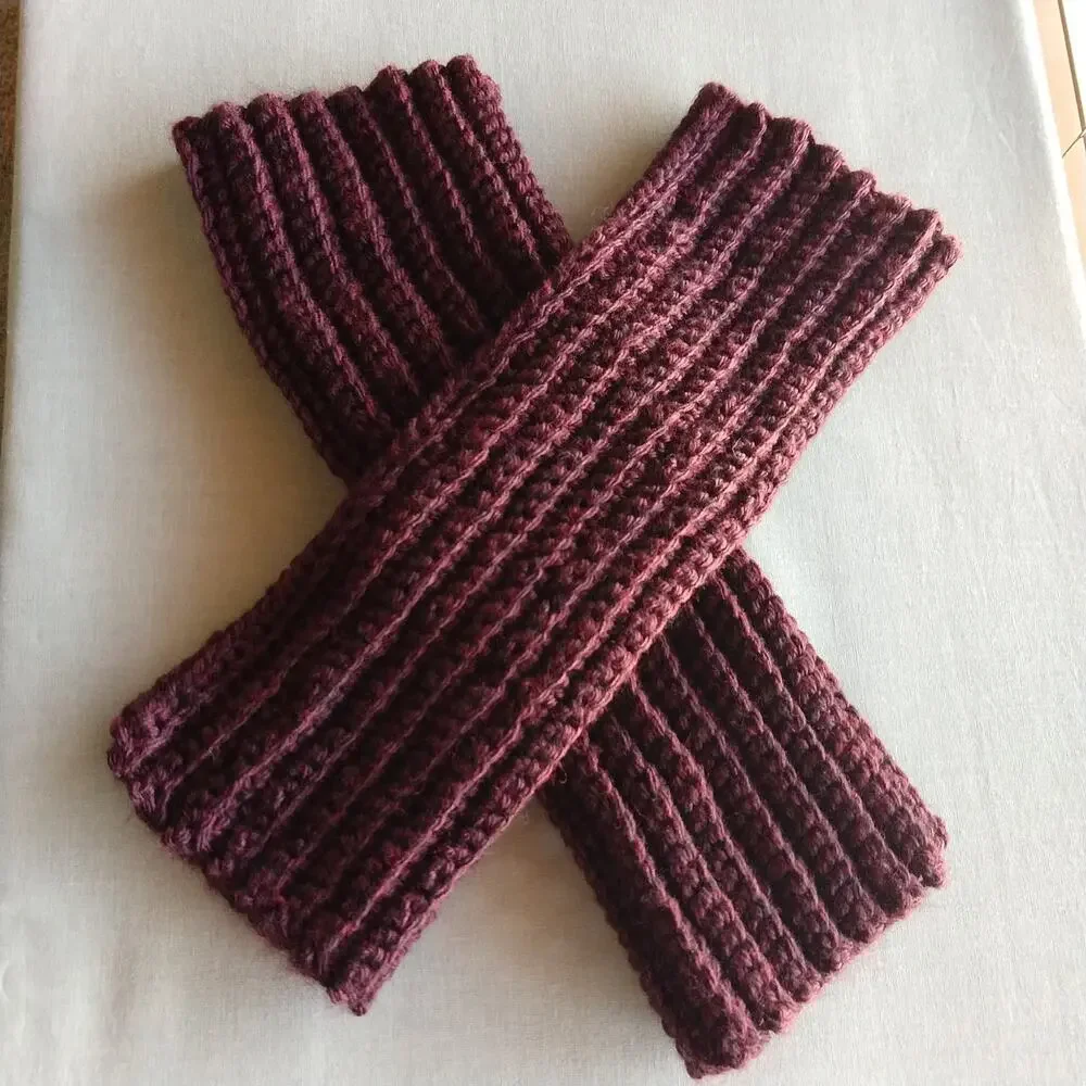Hand Crafted posh hooking