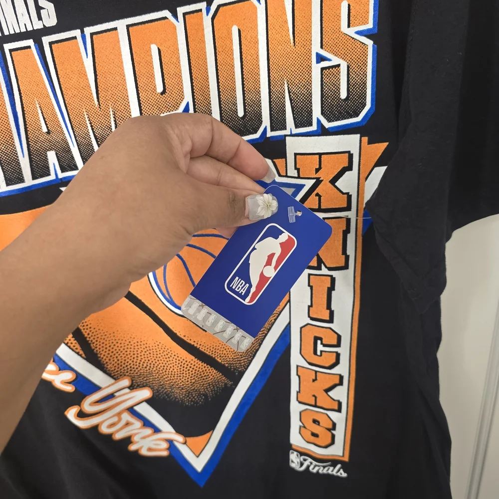 NBA official new