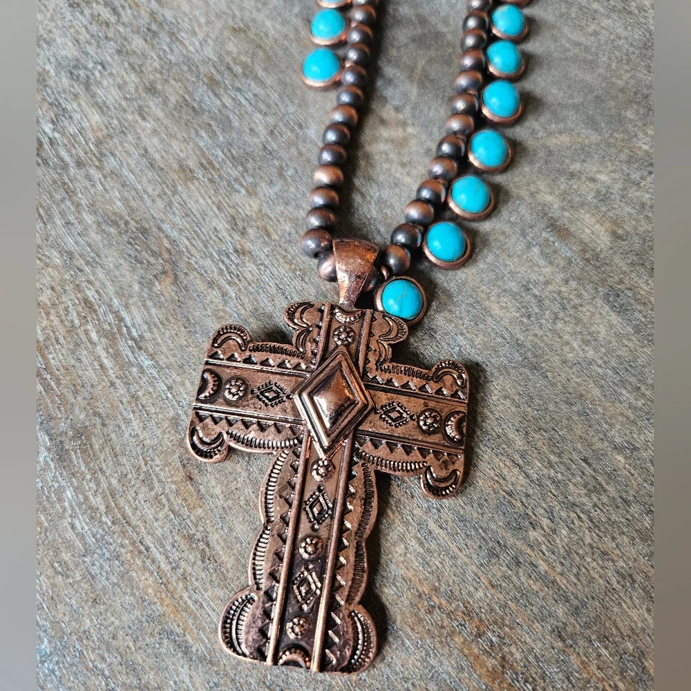 country Journey Boutique this bronze