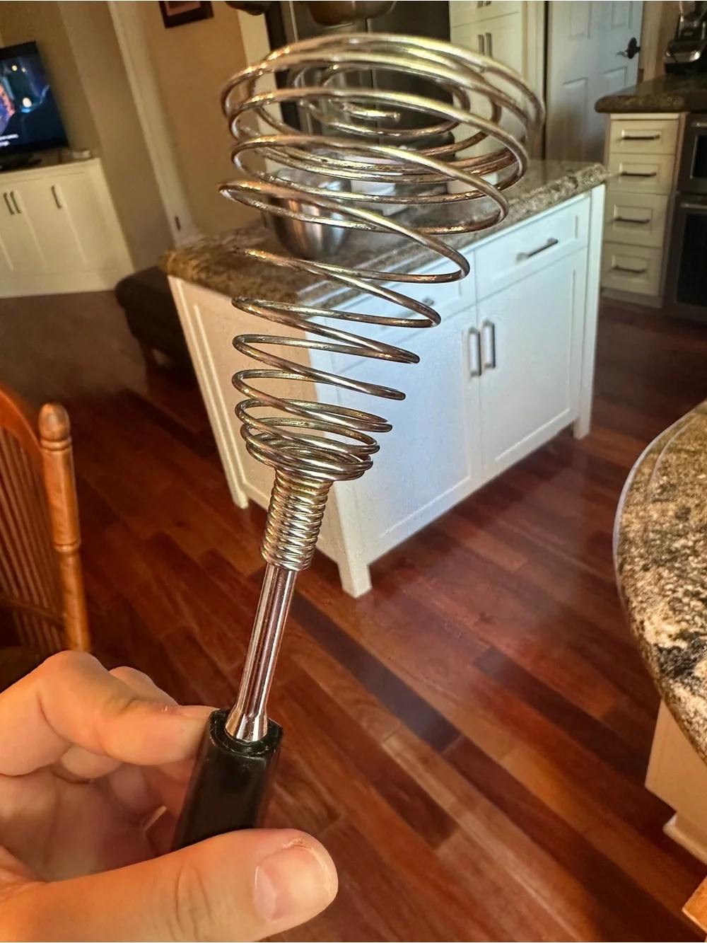 Coil Whisk/Sauce Whisk