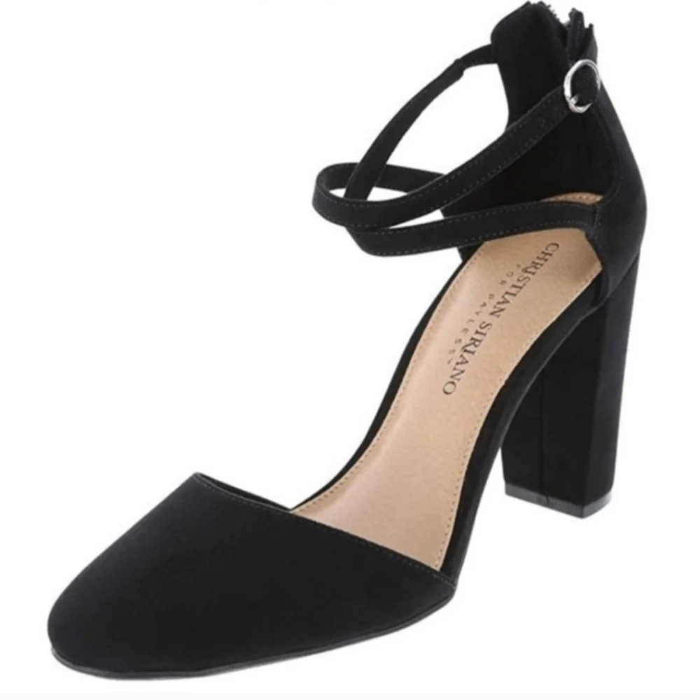 Christian Siriano these elegant