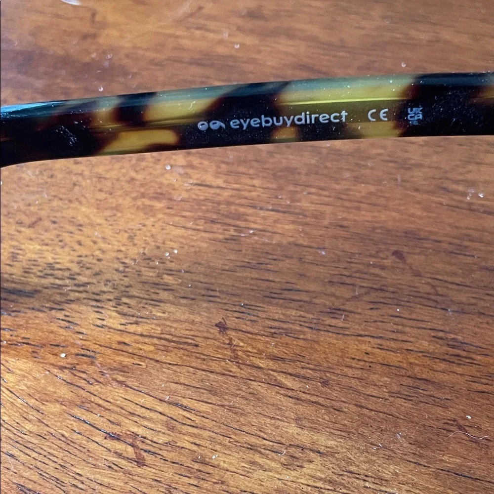 Eyebuydirect size medium