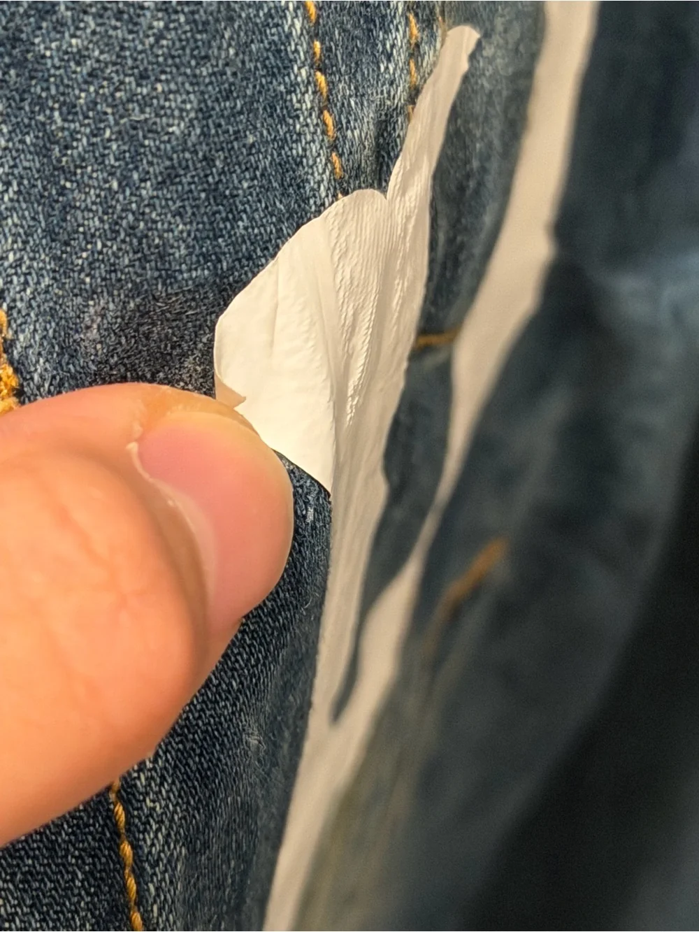 Gucci Men's Denim Jacket