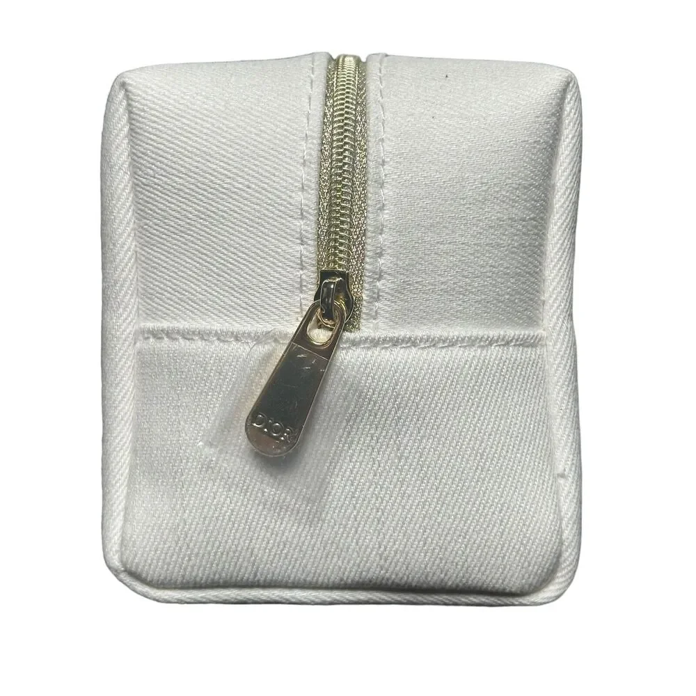 Dior beauty trousse
