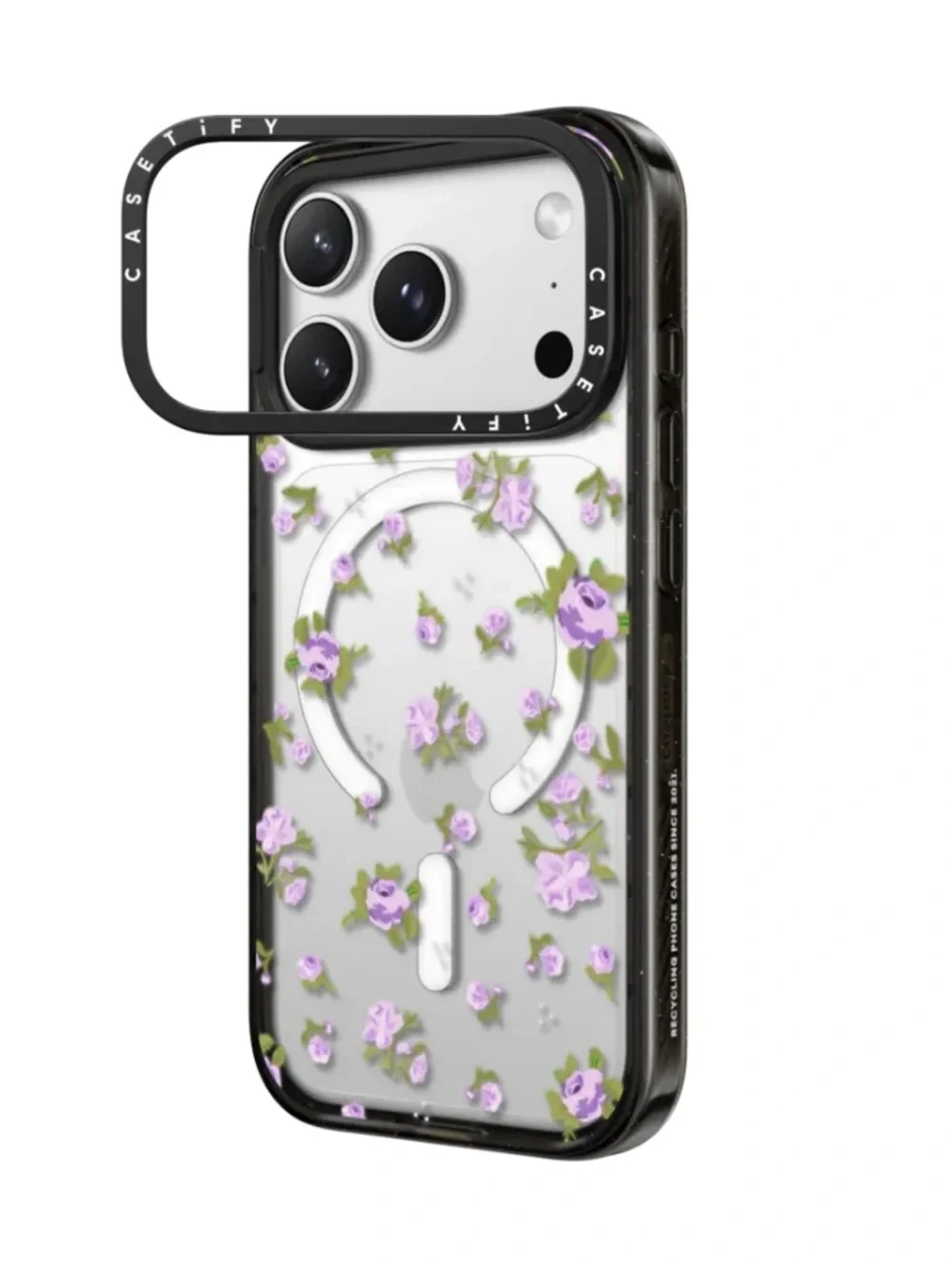 Casetify color gingham