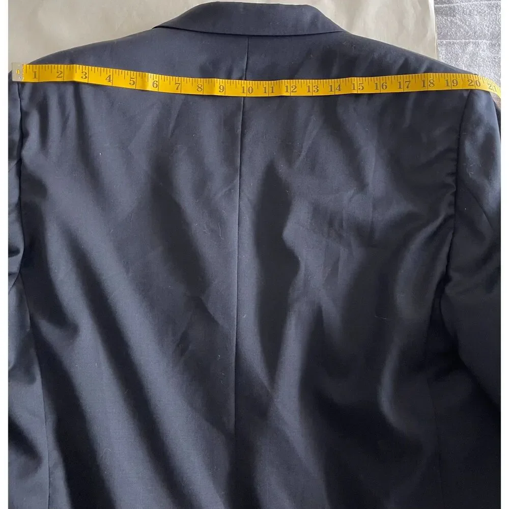 ralph lauren new coat wool