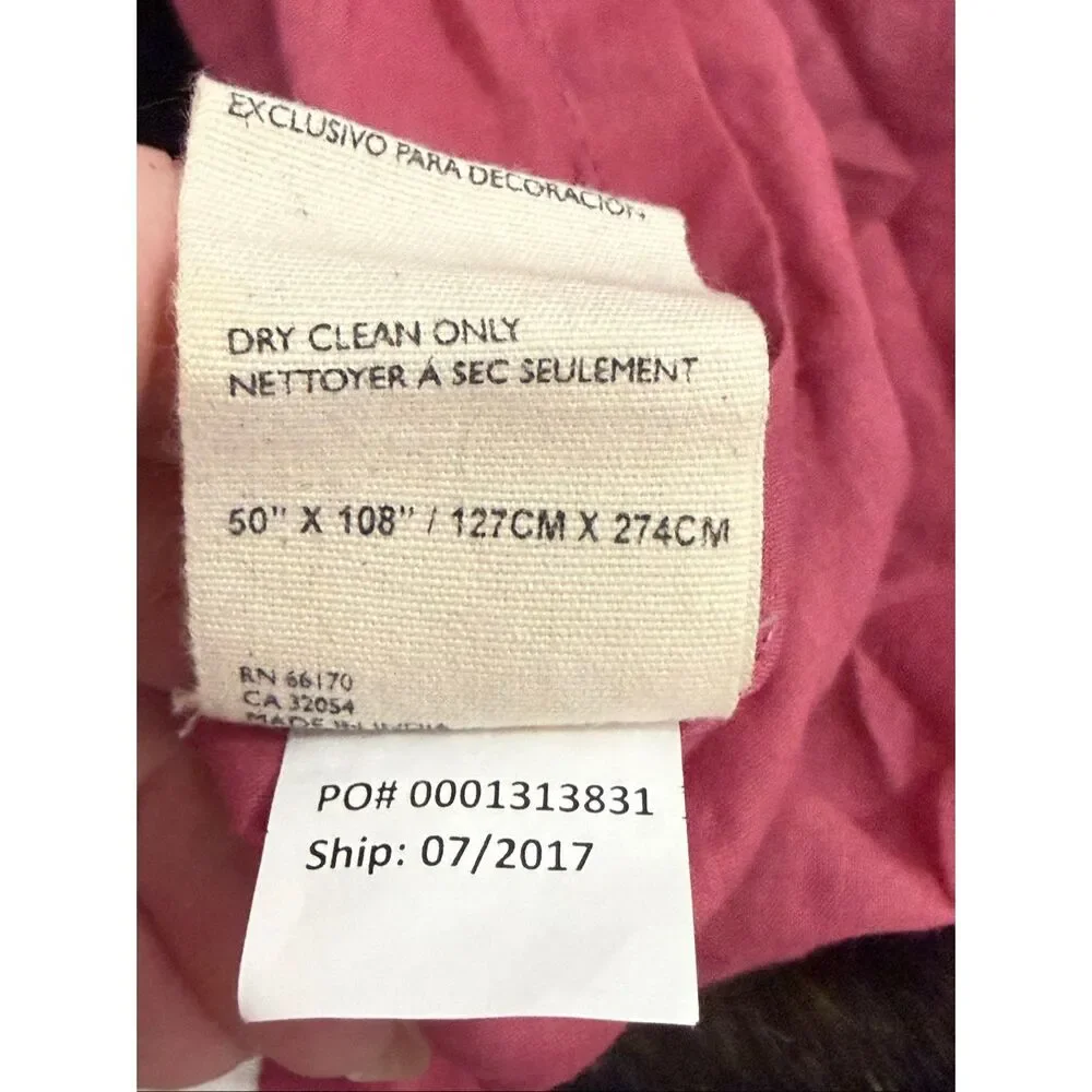 Anthropologie gently used