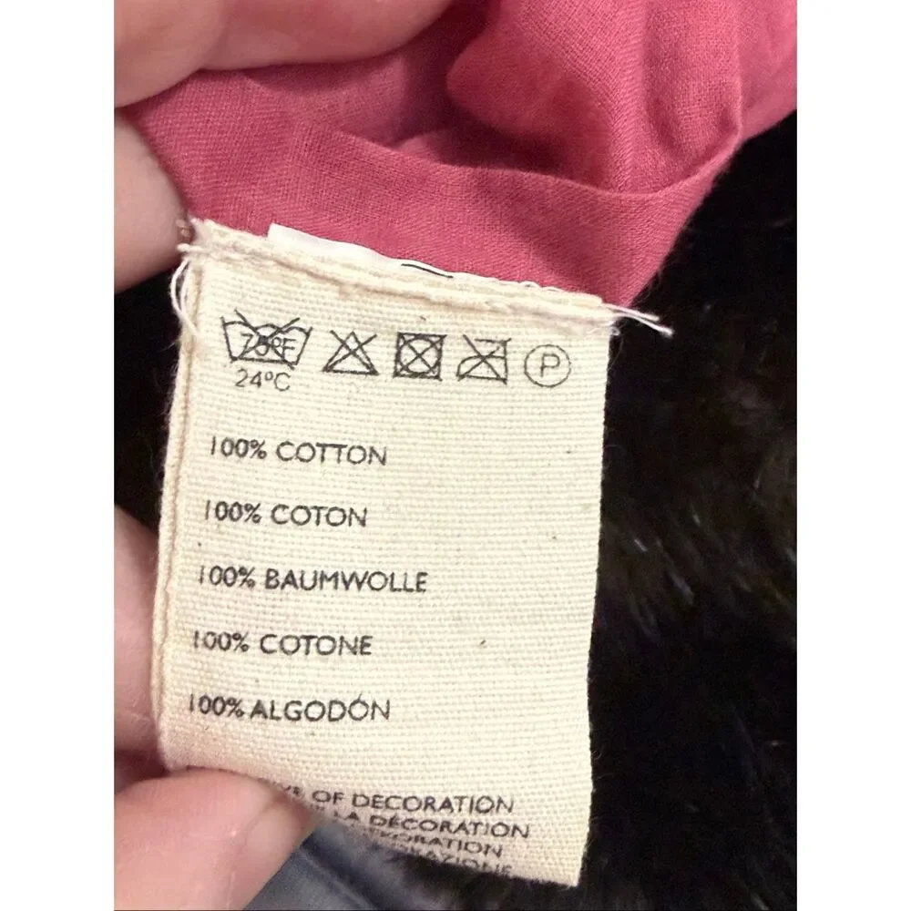 Anthropologie gently used