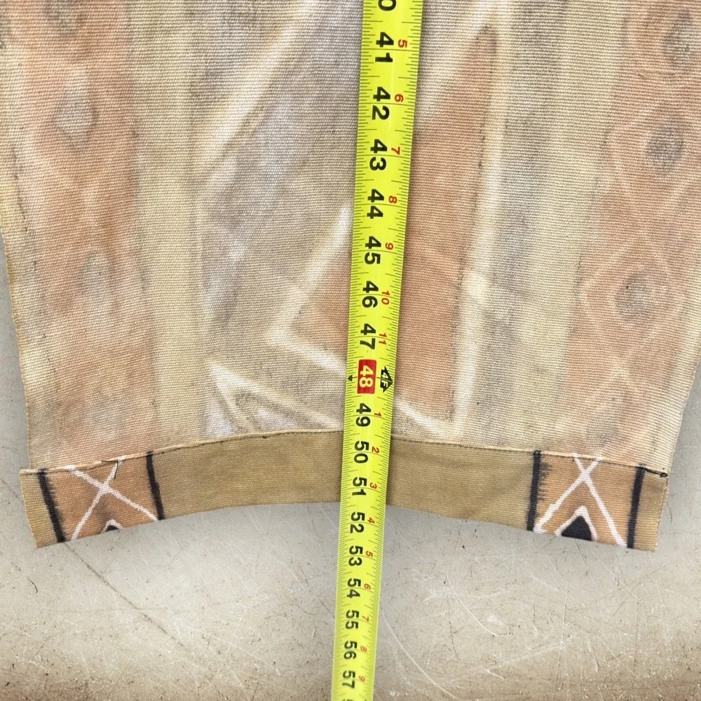 N/A vintage african