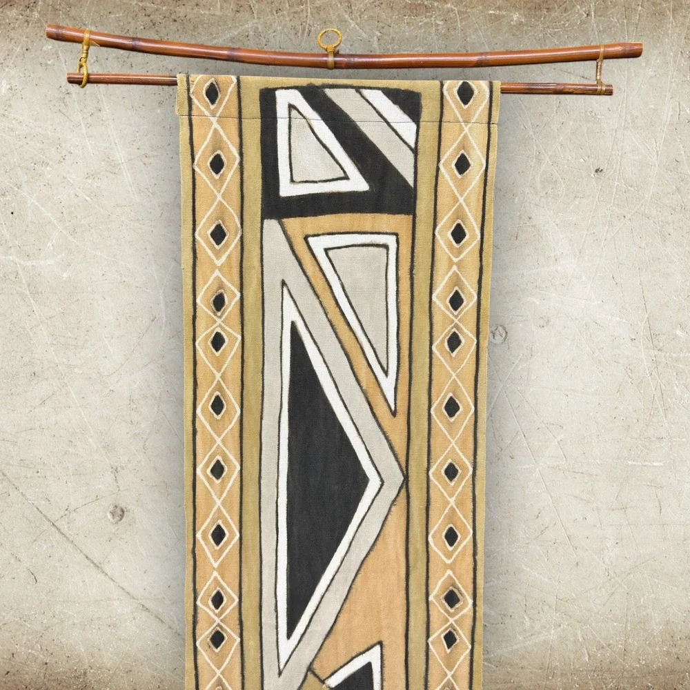 N/A vintage african