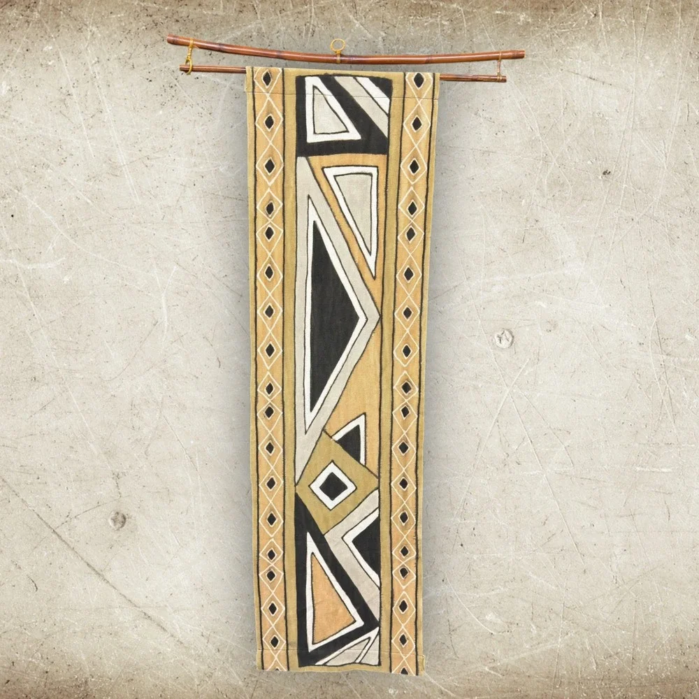 N/A vintage african