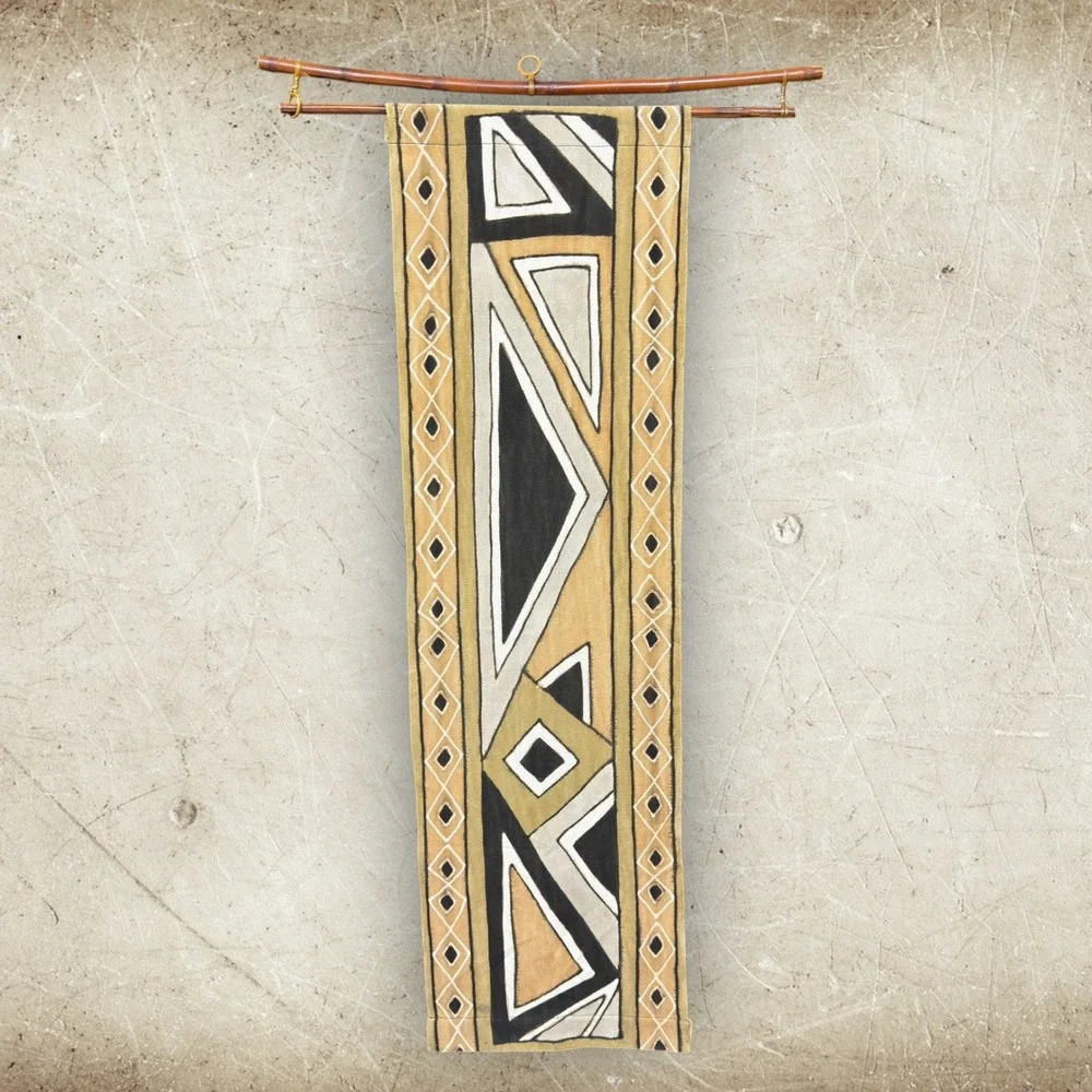 N/A vintage african