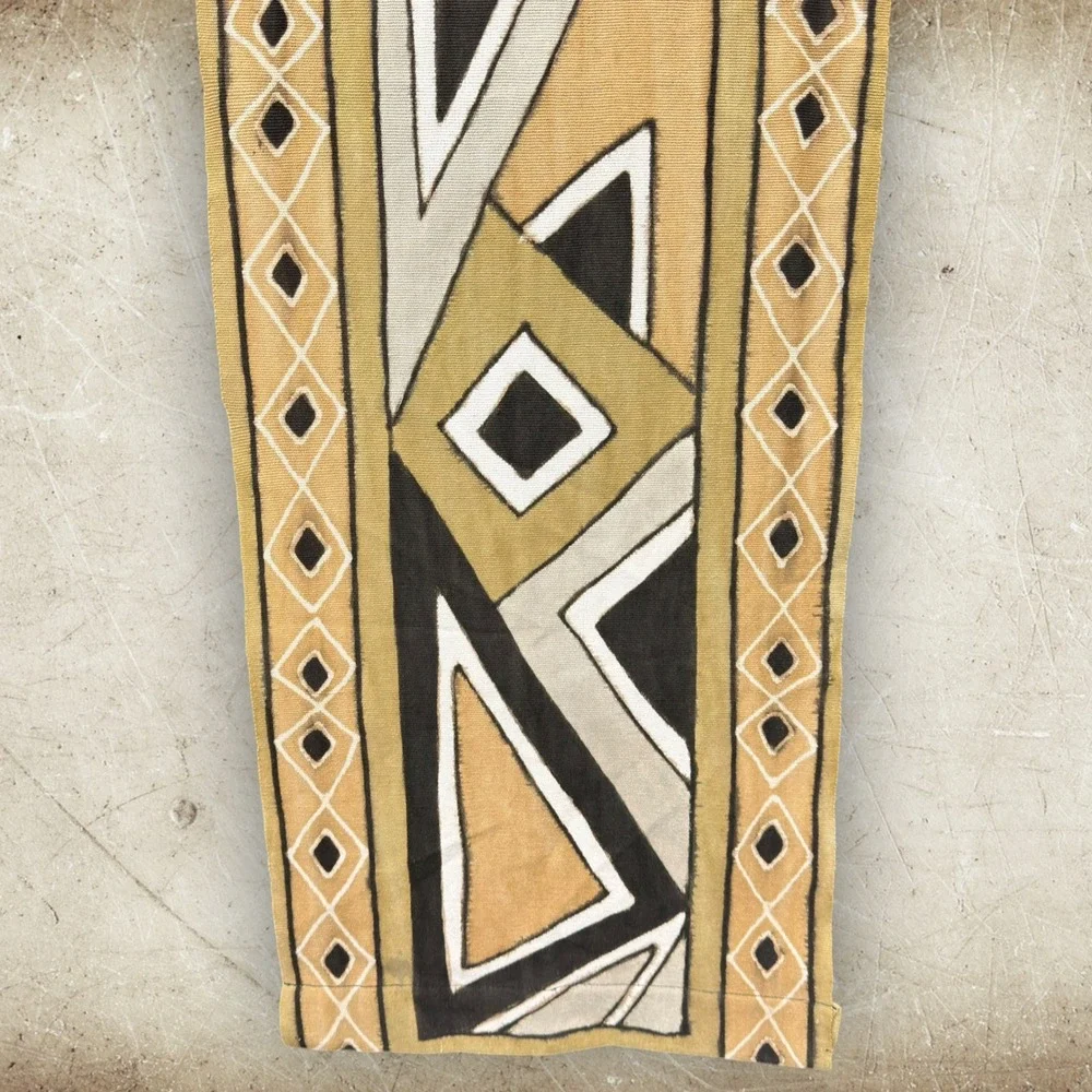 N/A vintage african