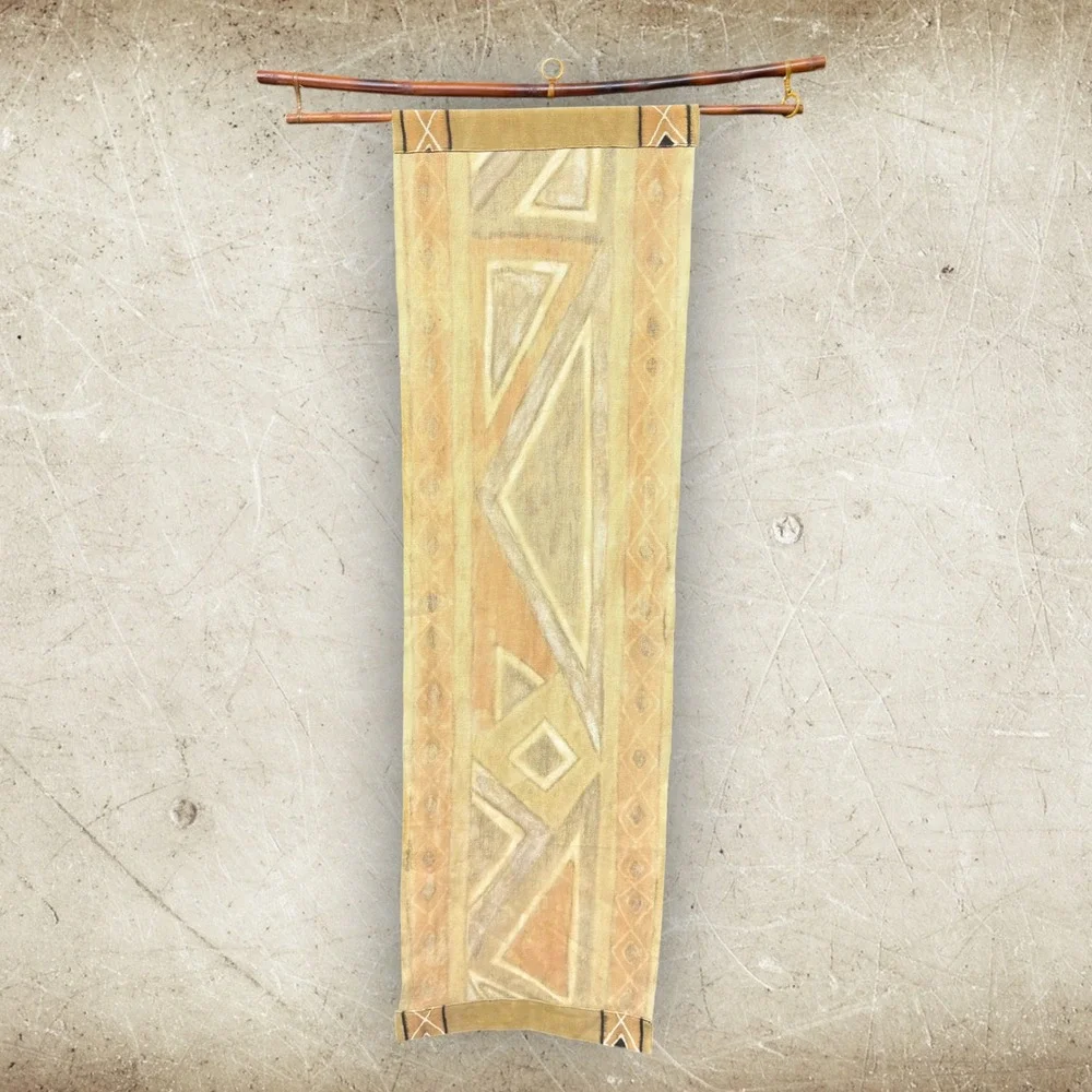 N/A vintage african