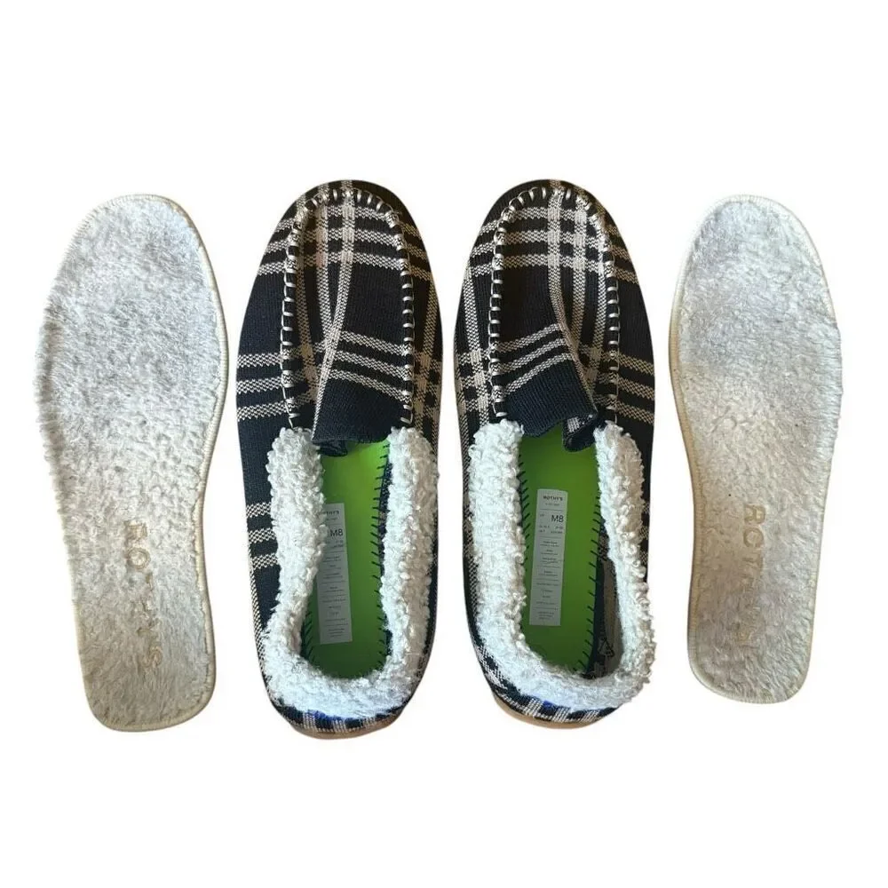 Rothys rothy’s slipper